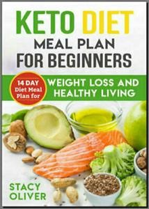Free 7 Day Meal Plan for Keto
